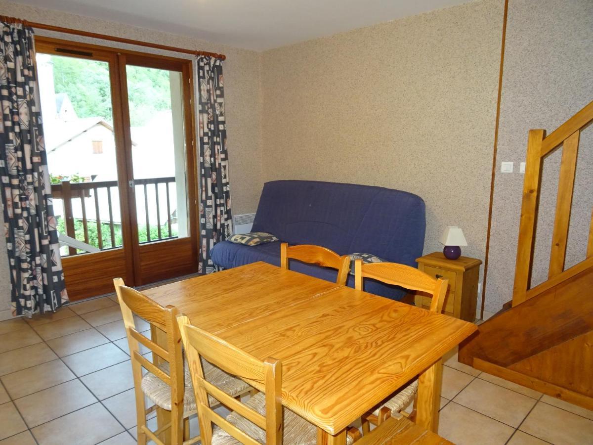 Ferienwohnung L'Edelweiss La Chapelle-en-Valgaudemar Exterior foto