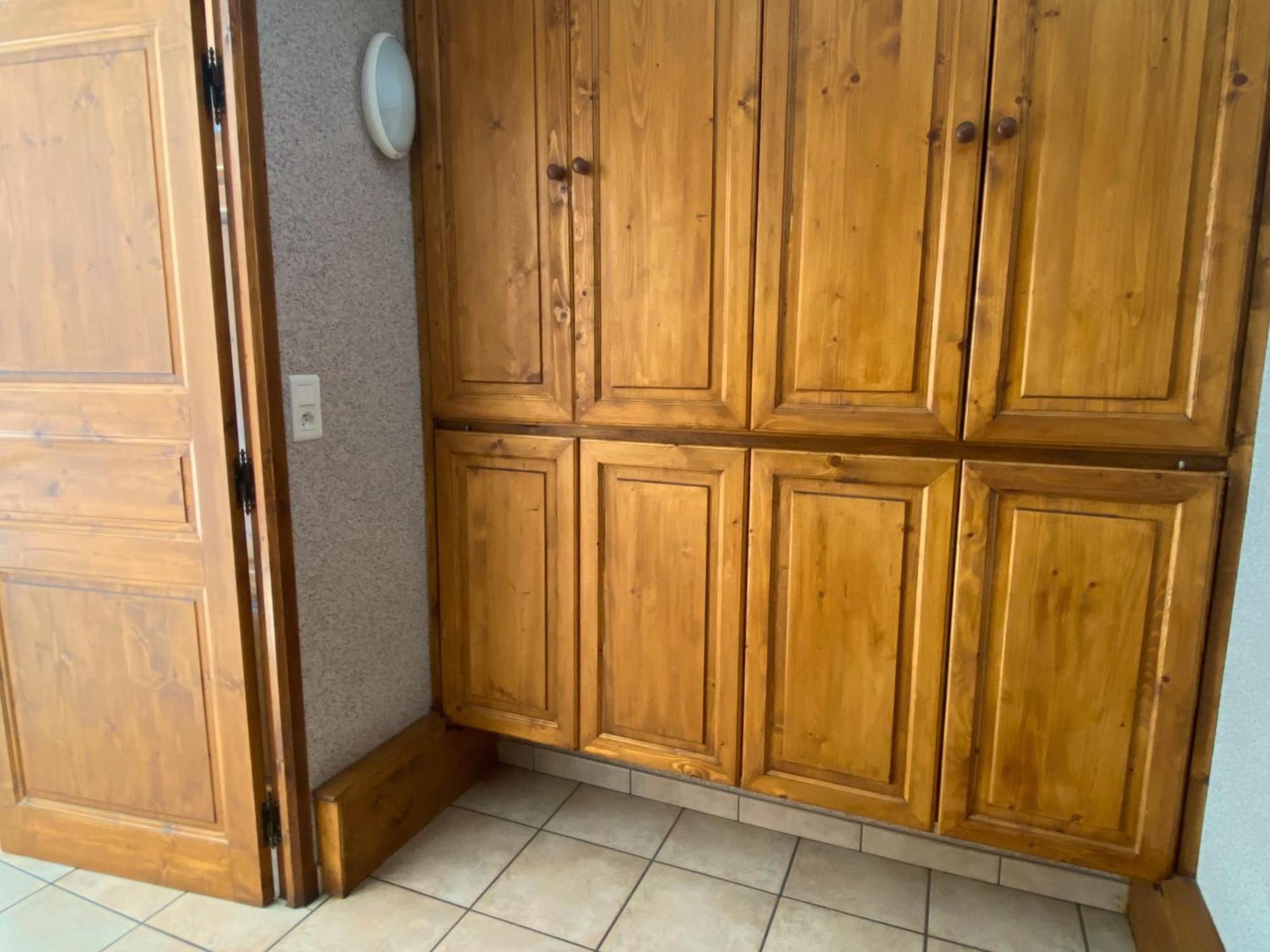 Ferienwohnung L'Edelweiss La Chapelle-en-Valgaudemar Exterior foto