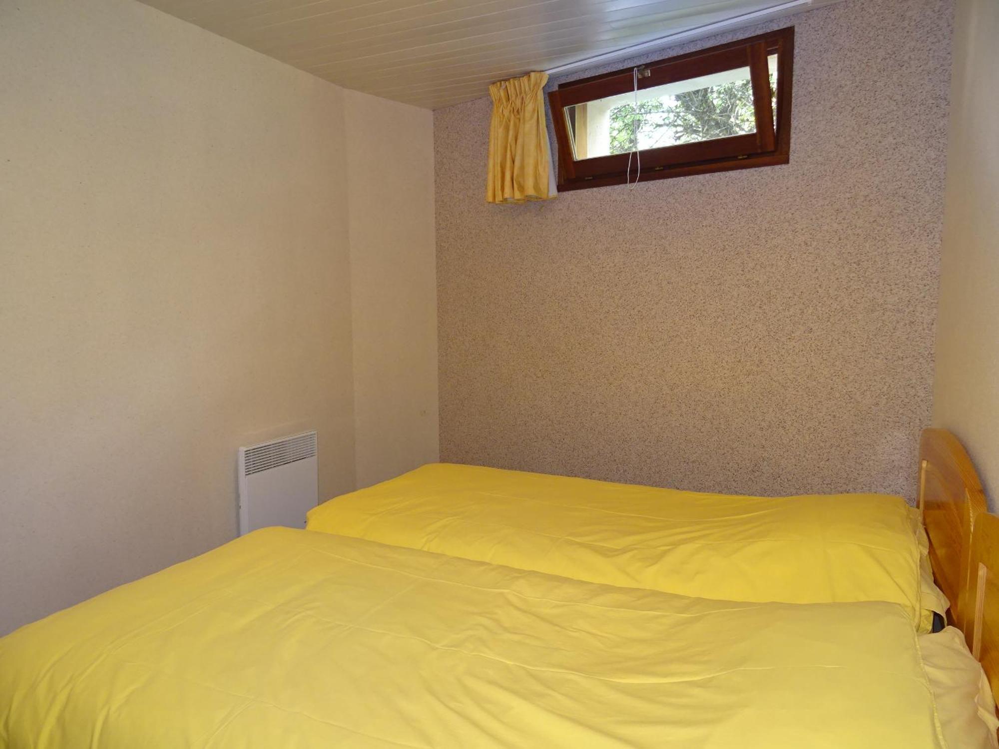 Ferienwohnung L'Edelweiss La Chapelle-en-Valgaudemar Exterior foto
