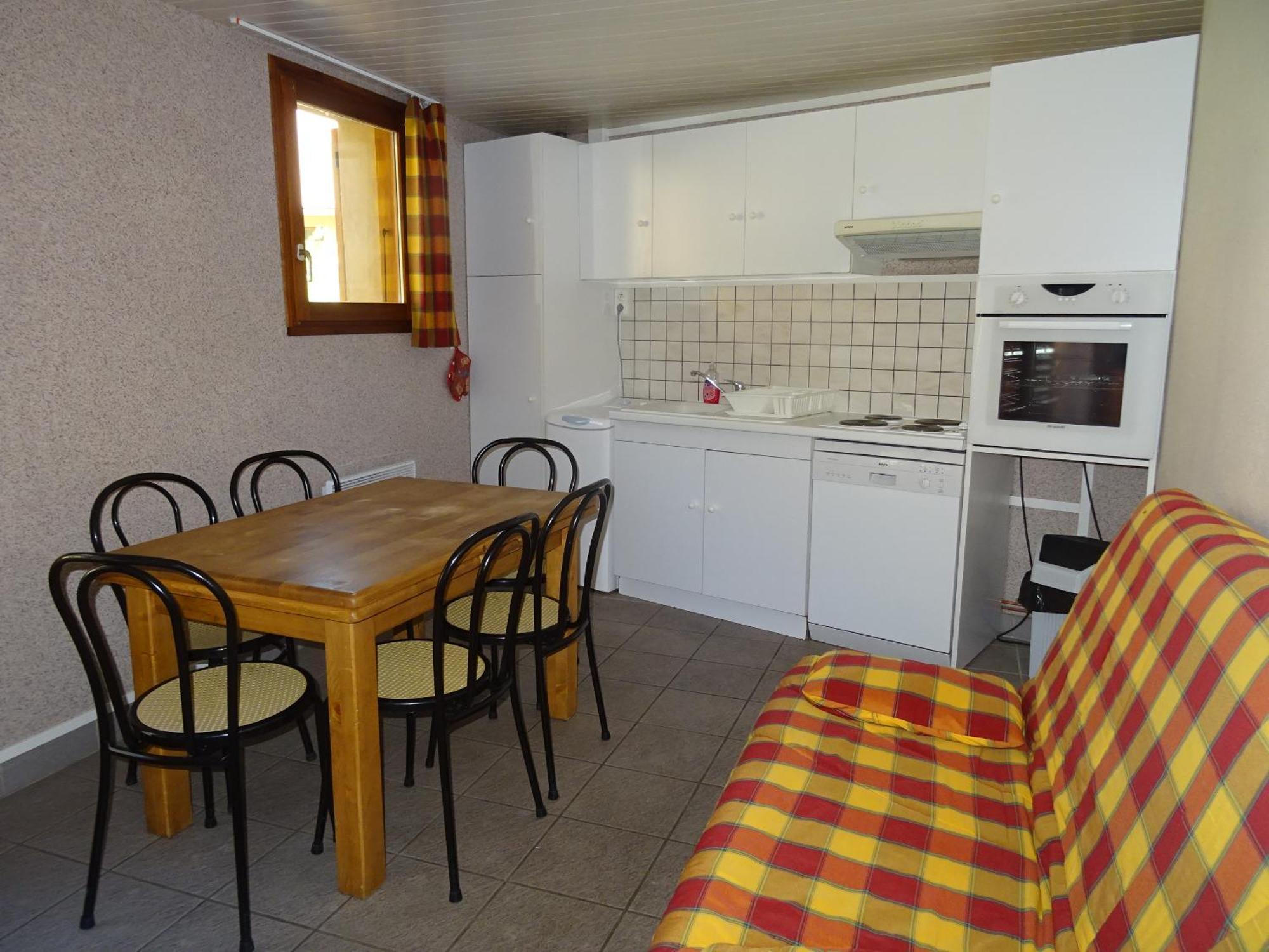 Ferienwohnung L'Edelweiss La Chapelle-en-Valgaudemar Exterior foto