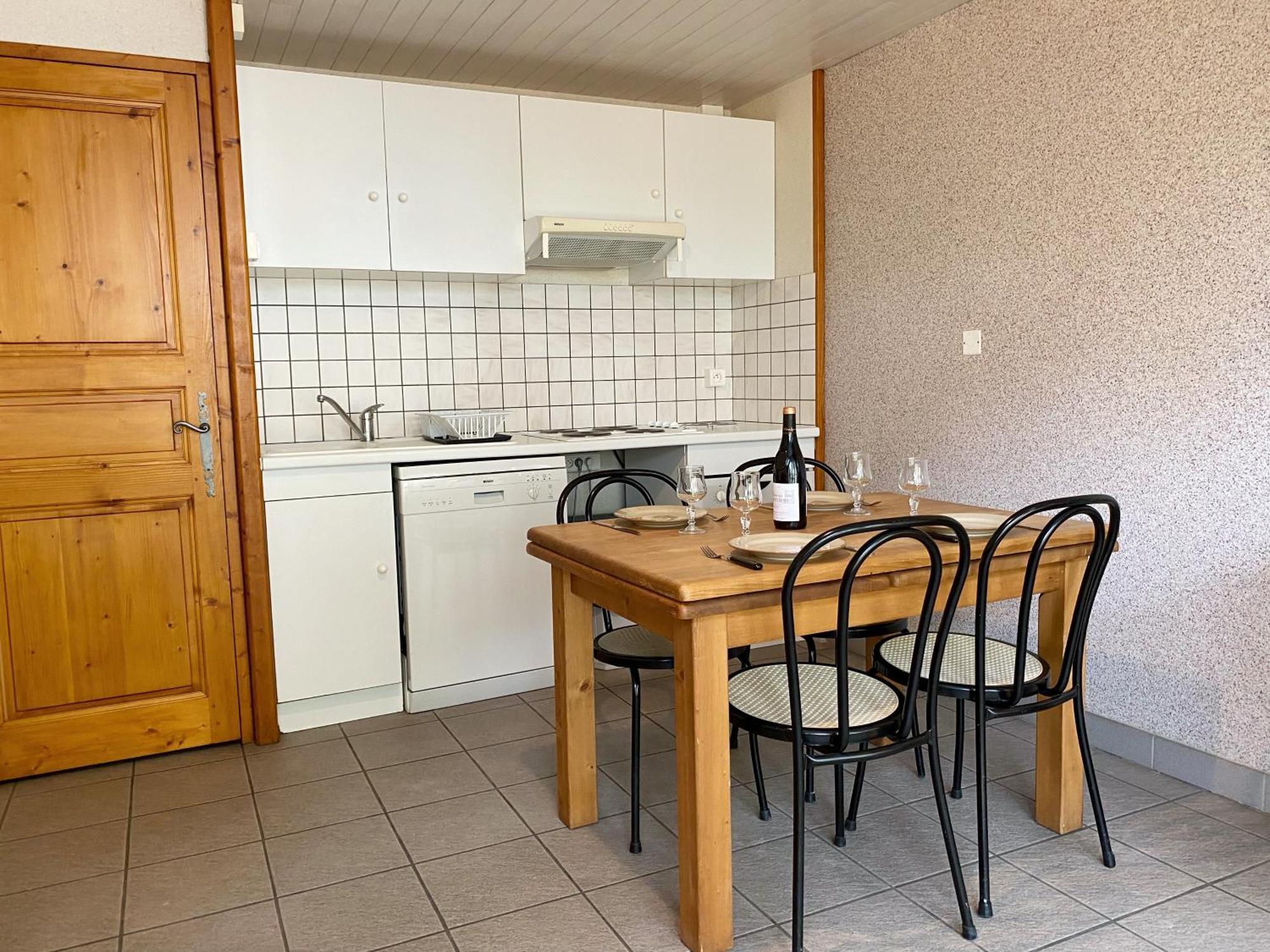 Ferienwohnung L'Edelweiss La Chapelle-en-Valgaudemar Exterior foto