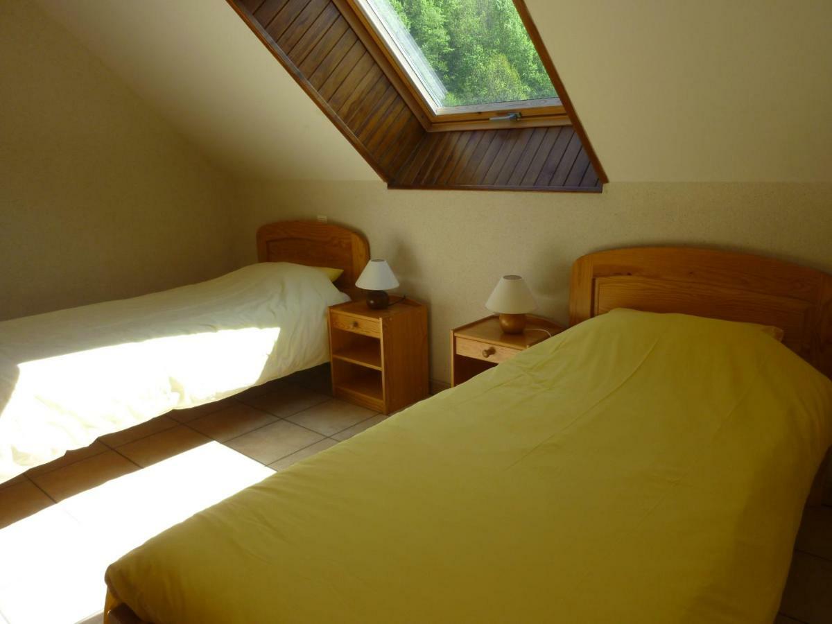 Ferienwohnung L'Edelweiss La Chapelle-en-Valgaudemar Exterior foto