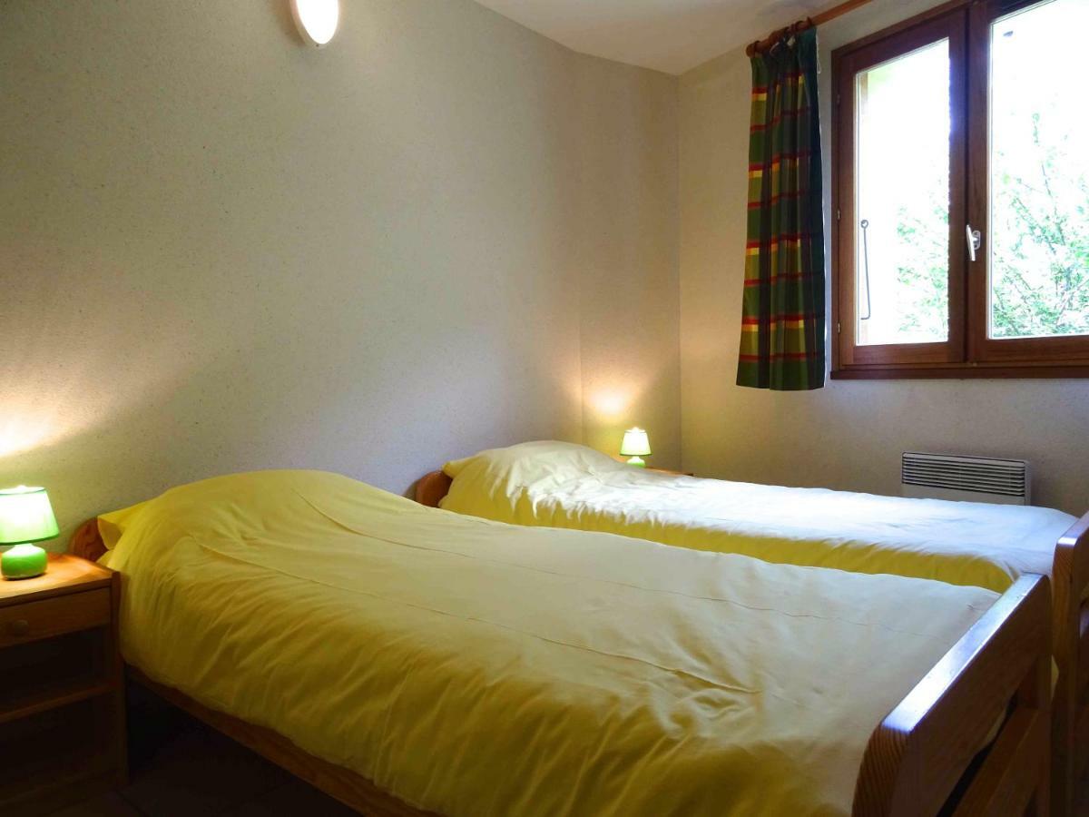 Ferienwohnung L'Edelweiss La Chapelle-en-Valgaudemar Exterior foto